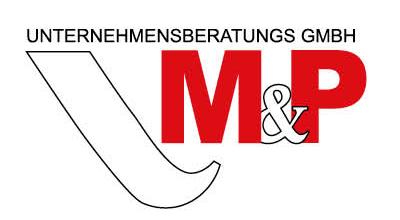 M & P Unternehmensberatung GmbH